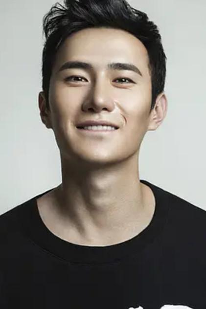 Jiang Xinqi - Actor Profile Photo