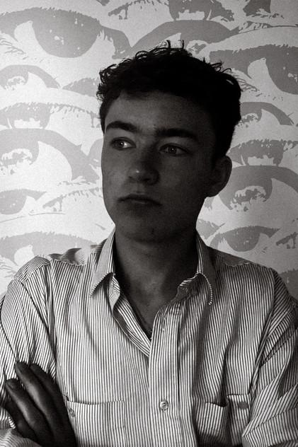 Léon Castanet - Actor Profile Photo