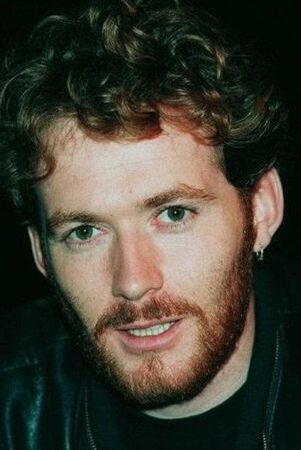 Russell Boulter - Actor Profile Photo