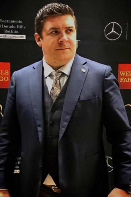 Jon Robert Quinn - Actor Profile Photo