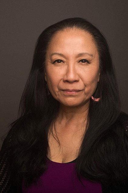 Jade Wu - Actor Profile Photo