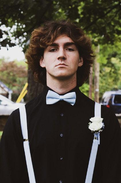 Coleton McCants - Actor Profile Photo