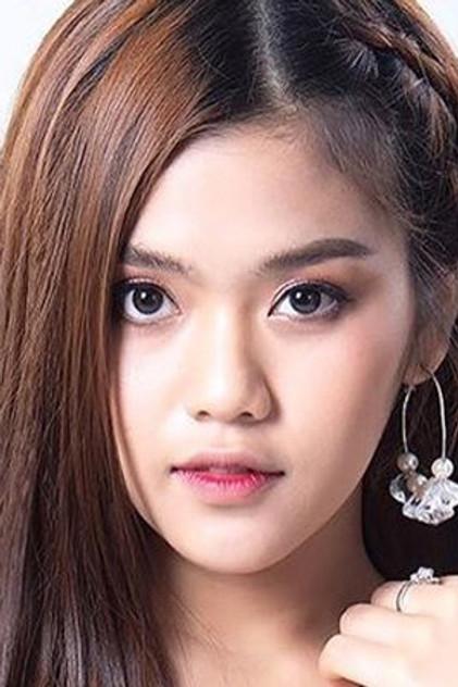 Darapach Tawinan - Actor Profile Photo