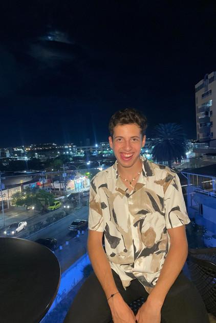 Daniel Tello - Actor Profile Photo