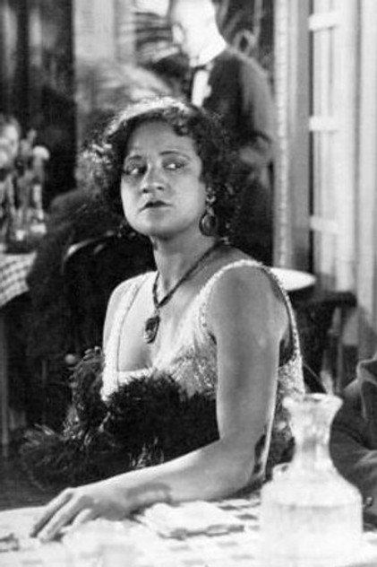 Evelyn Preer - Actor Profile Photo