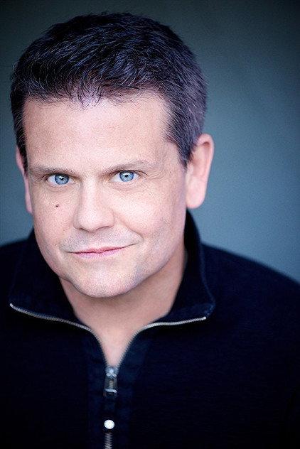 Benjamin Burdick - Actor Profile Photo
