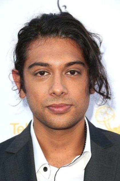 Abhi Sinha - Actor Profile Photo