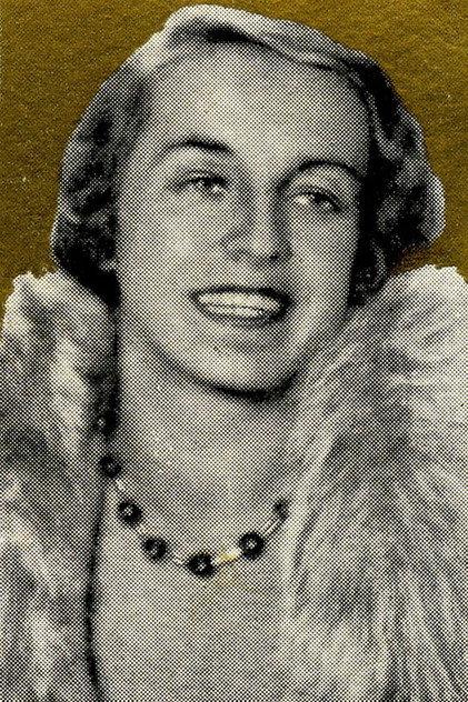 Edith Edwards - Actor Profile Photo