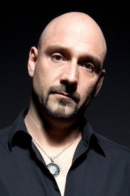 Oliver Hartmann - Actor Profile Photo