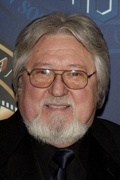 László Kovács - Actor Profile Photo