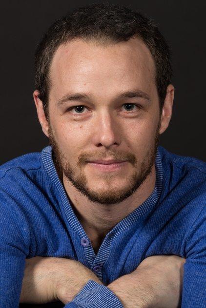 Jack Mikesell - Actor Profile Photo
