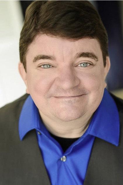 Jay Bogdanowitsch - Actor Profile Photo