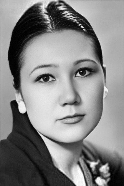 Natalya Nazarova - Actor Profile Photo