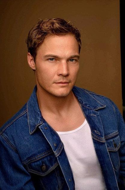 Chuck Hittinger - Actor Profile Photo