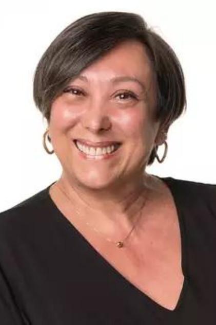 Bárbara Bruno - Actor Profile Photo