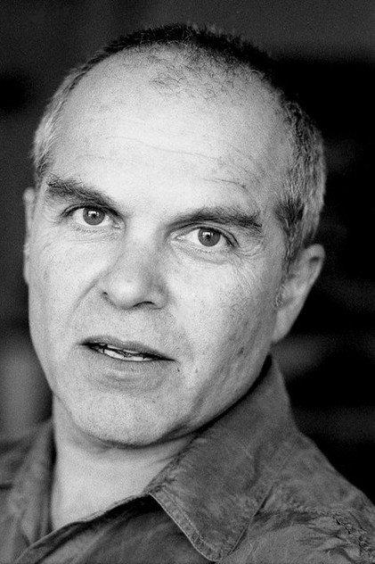 Shlomo Tarshish - Actor Profile Photo