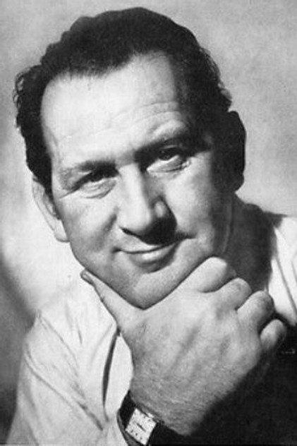 Erich Franz - Actor Profile Photo