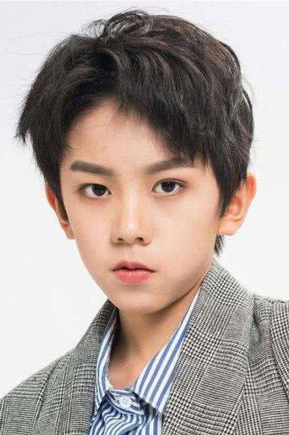 Xiao Tianren - Actor Profile Photo