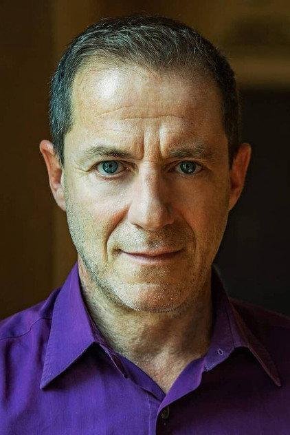 Dimitris Lignadis - Actor Profile Photo