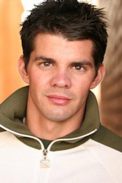 Bryce Morrow - Actor Profile Photo