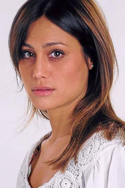 Mercedes Oviedo - Actor Profile Photo