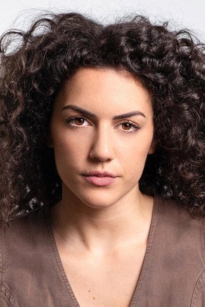 Katerina Kranidi - Actor Profile Photo