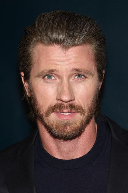 Garrett Hedlund - Actor Profile Photo