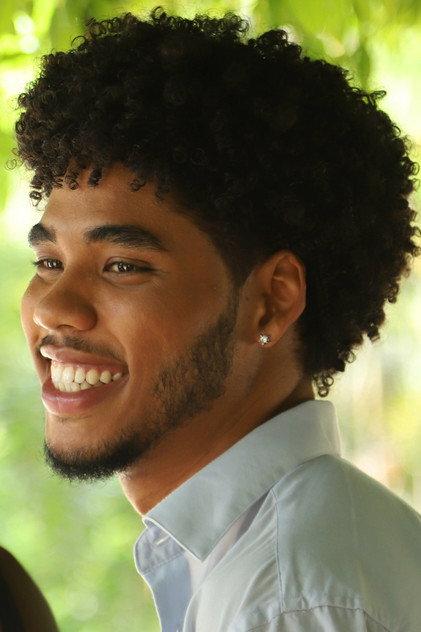 Irio Alves - Actor Profile Photo