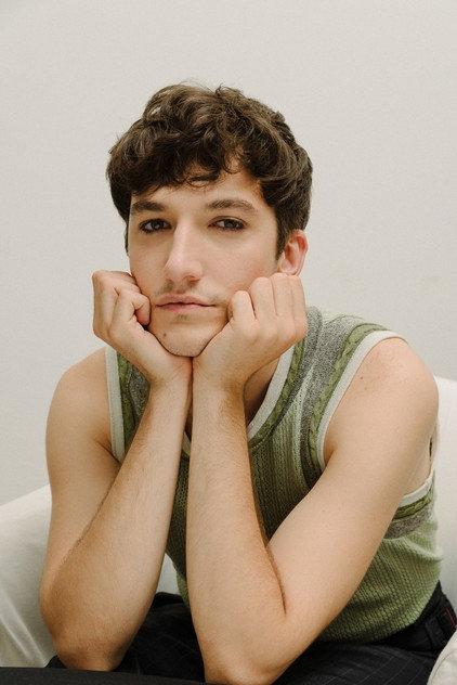 Pietro Turano - Actor Profile Photo