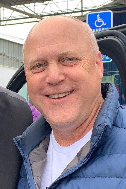 Mitch Landrieu - Actor Profile Photo