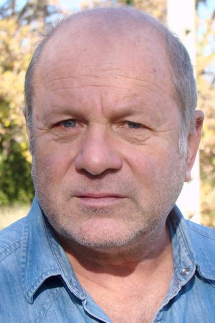 Jacques Bouanich - Actor Profile Photo