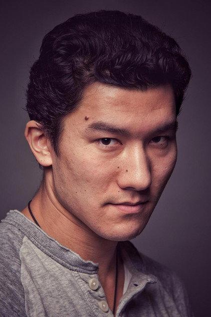 Elzhas Rahim - Actor Profile Photo
