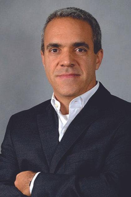 Cassio Audi - Actor Profile Photo