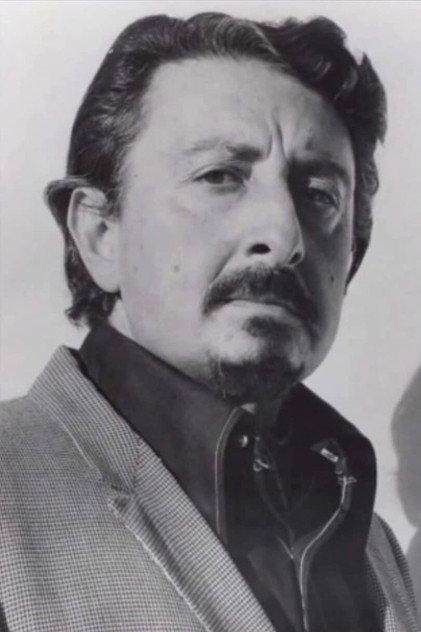 Frank De Felitta - Actor Profile Photo
