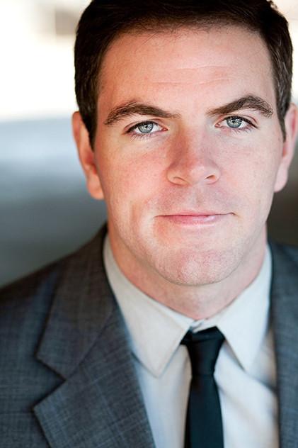Ted Jonas - Actor Profile Photo