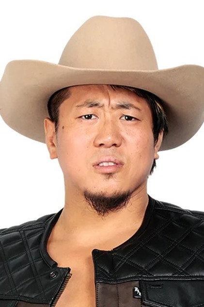 Yoshiki Inamura - Actor Profile Photo