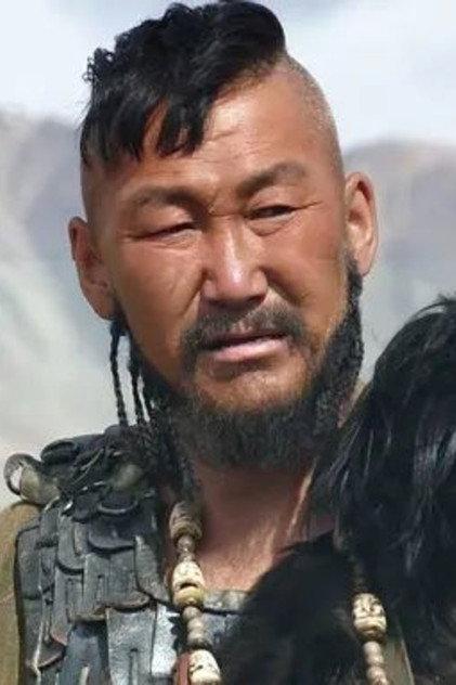 Temur Gang - Actor Profile Photo
