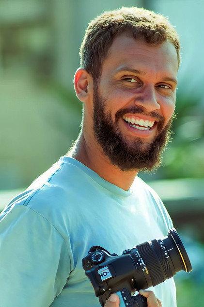 Tiago Ferri - Actor Profile Photo