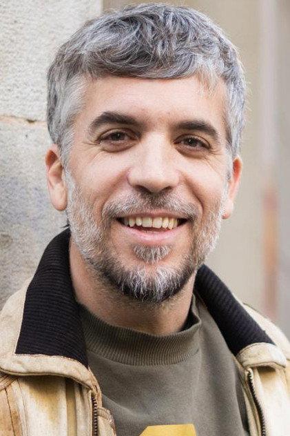 Jordi Oriol - Actor Profile Photo