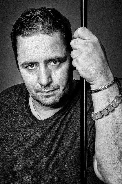Vladimir Zolotar - Actor Profile Photo