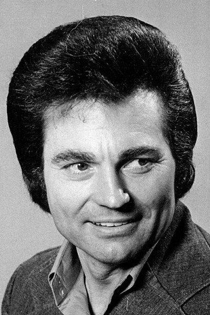 Leroy van Dyke - Actor Profile Photo