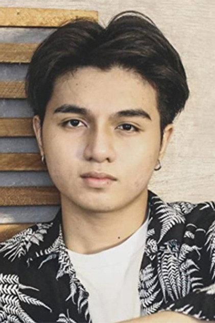 EJ Panganiban - Actor Profile Photo