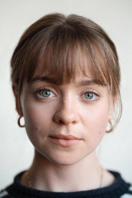 Lydia Flemming - Actor Profile Photo