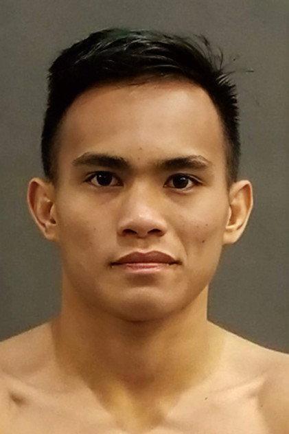Romero Duno - Actor Profile Photo