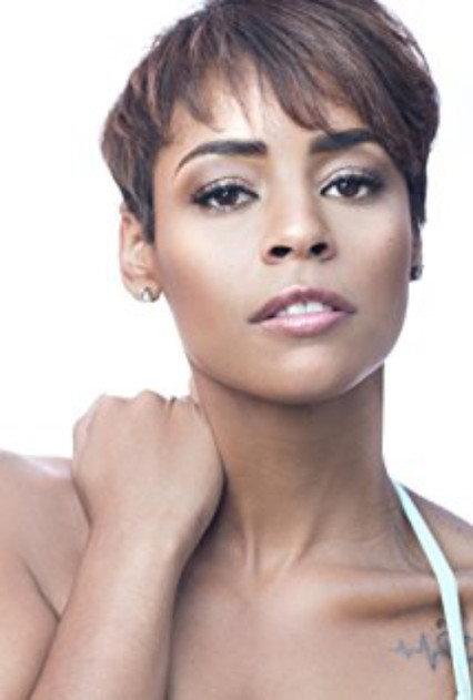 Erica Peeples - Actor Profile Photo