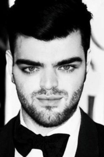 Francisco Saia - Actor Profile Photo
