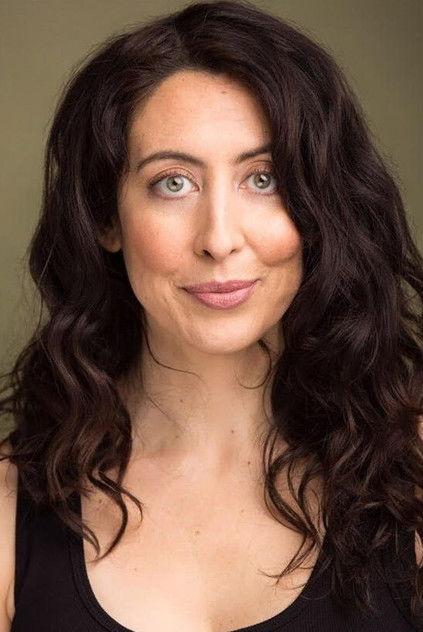 Nina Millin - Actor Profile Photo