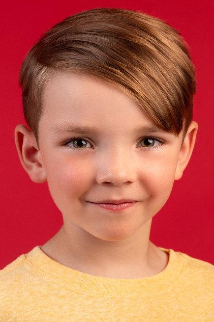 Brady Wagner - Actor Profile Photo