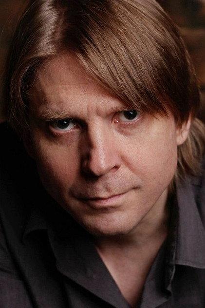 Boris Dragilev - Actor Profile Photo