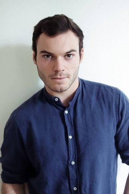 Édouard Berchiche - Actor Profile Photo